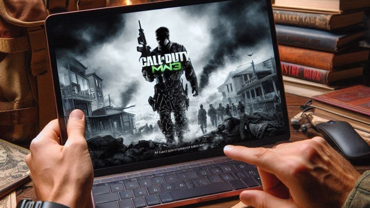 Call of Duty: Modern Warfare 2 Faces Backlash on Steam