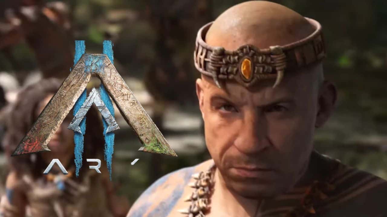Ark2 announced for Xbox consoles and pc, arrives in 2023