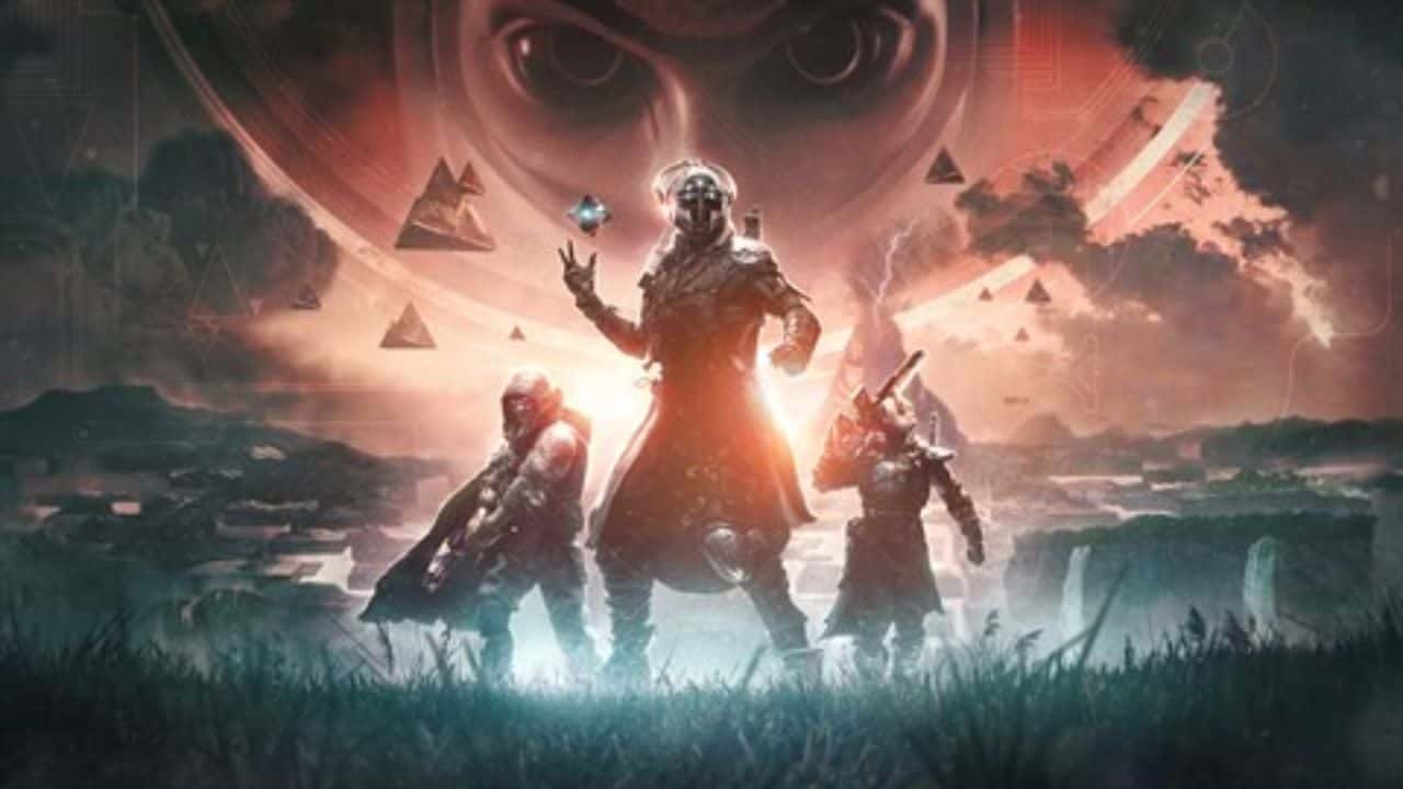Destiny 2 Player Creates Mysterio-Themed Hunter with Matching Abilities