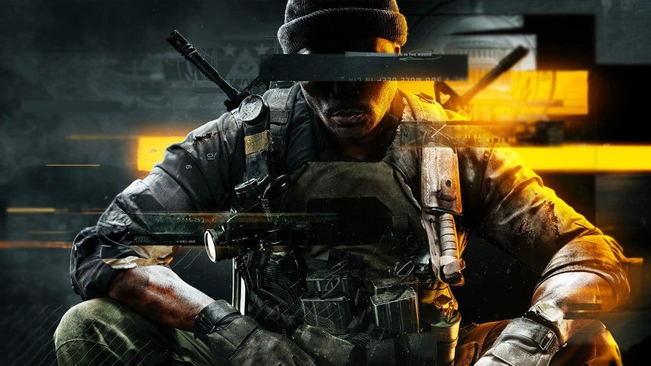 Call of Duty: Black Ops 6 Beta Update Introduces New Mode and Maps