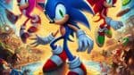 Sonic Generations Delisted from Xbox 360 Store
