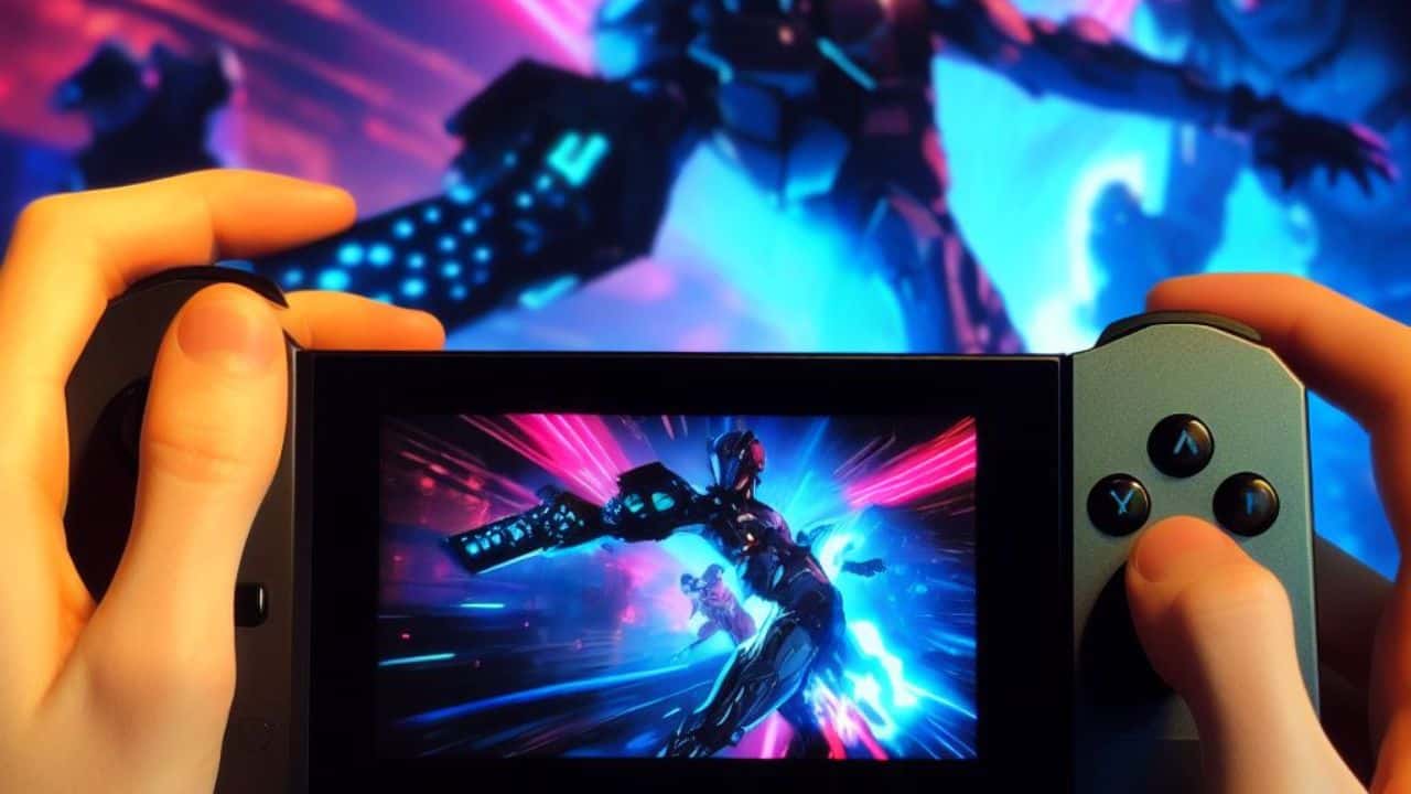 Ayaneo Slide Handheld Gaming PC: Full-Keyboard, AMD Ryzen 7 7840U, Pre-Order Details