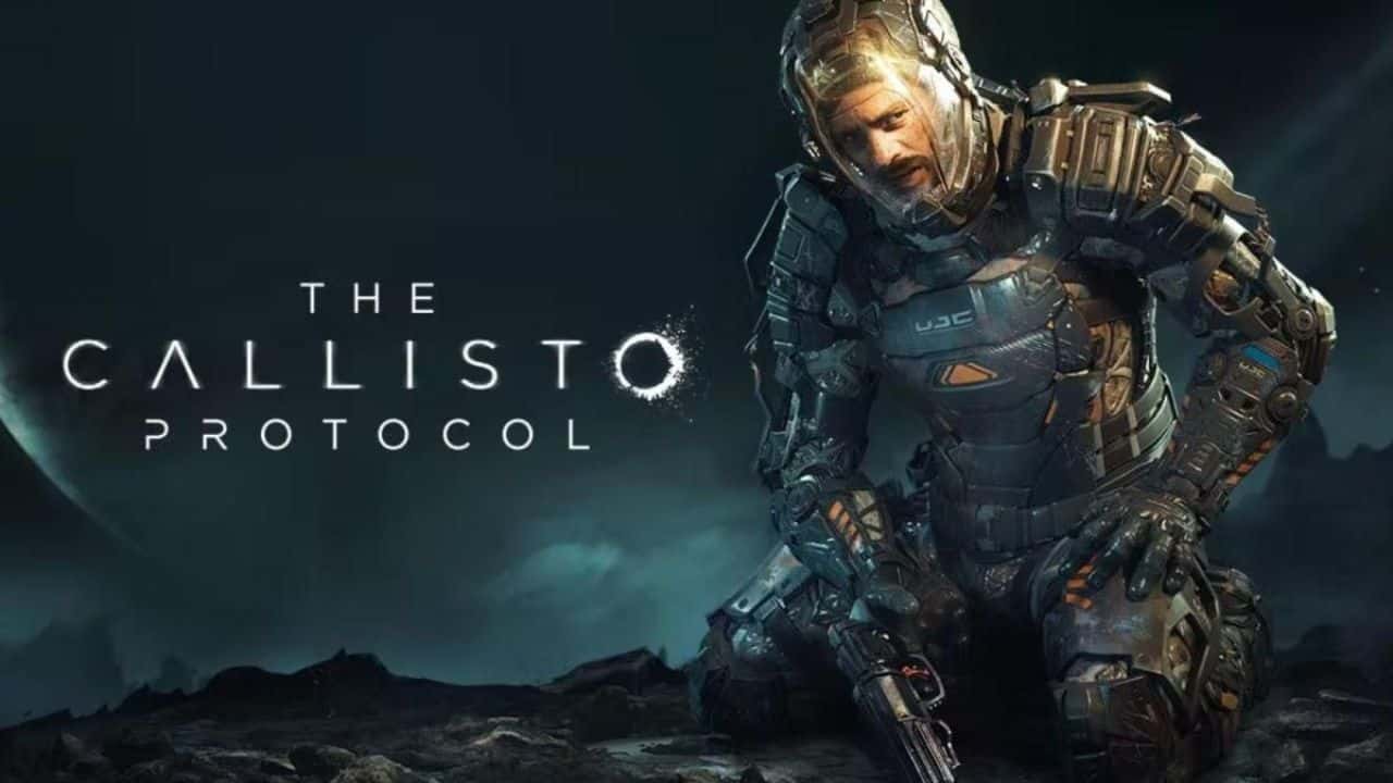 The Callisto Protocol Forced to Launch Early by Krafton, Says Director