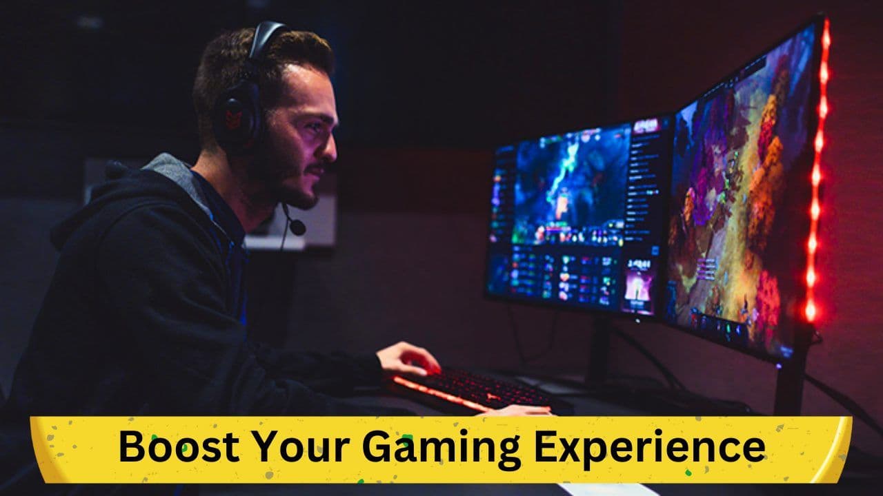 Boost Your Gaming Experience: Top 5 Accessories for 2023
