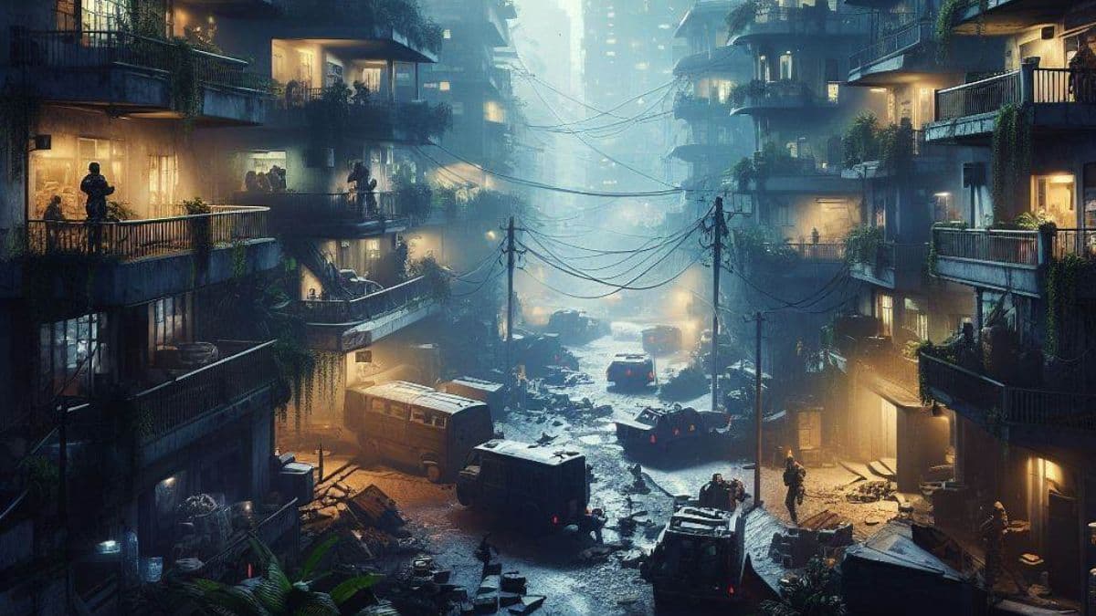 Mastering Modern Warfare III's Rio Map: Ultimate Multiplayer Guide