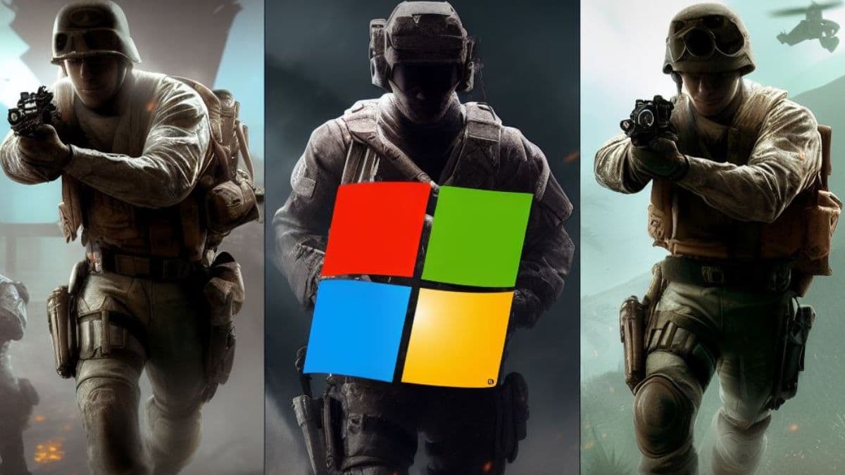 Microsoft Targets 100% Parity for Call of Duty Across All Platforms: What It Means for Gamers