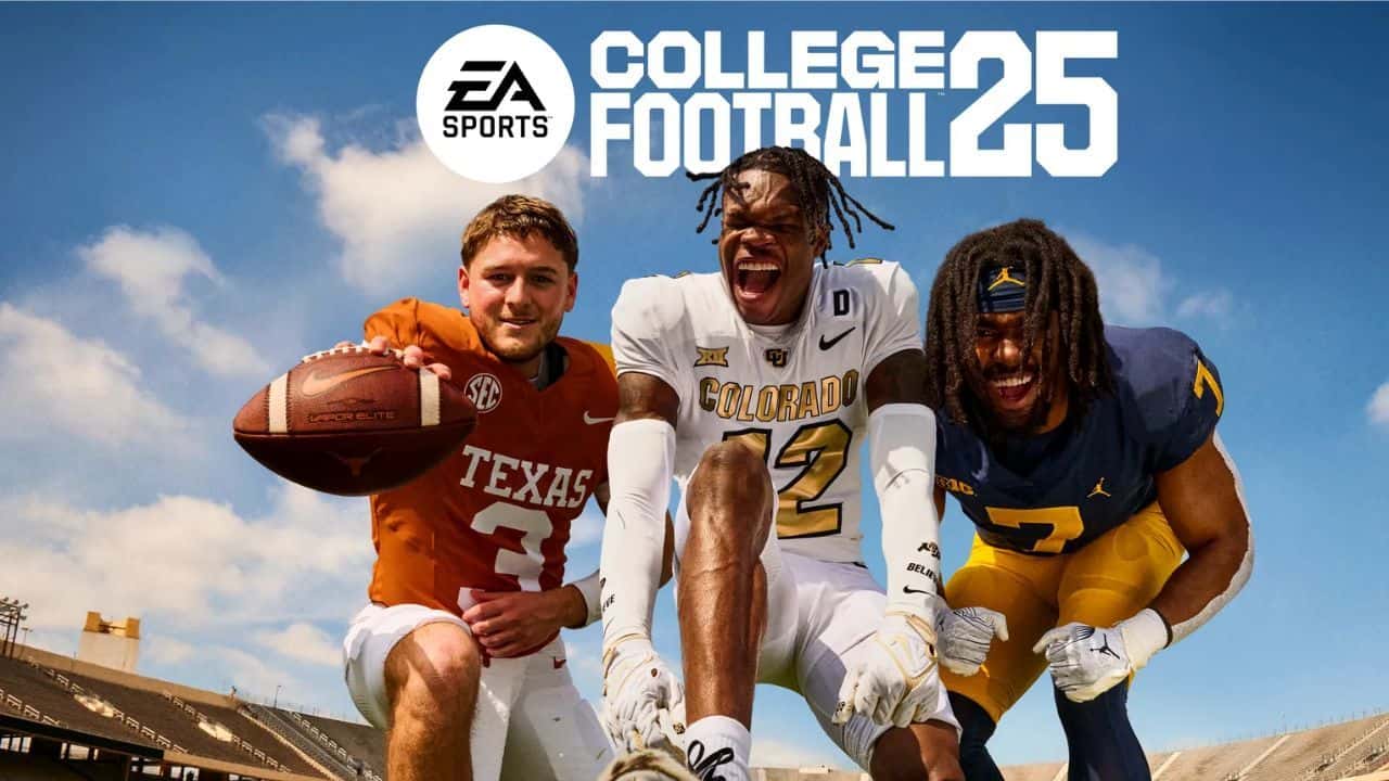 College Football 25 August 2024 Update: Key Fixes and New Features