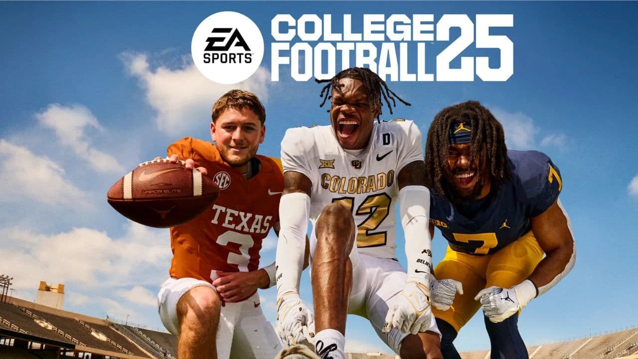 College Football 25 August 2024 Update: Key Fixes and New Features