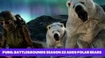 PUBG: Battlegrounds Season 22 Adds Polar Bears to the Arctic for More Thrilling Gameplay