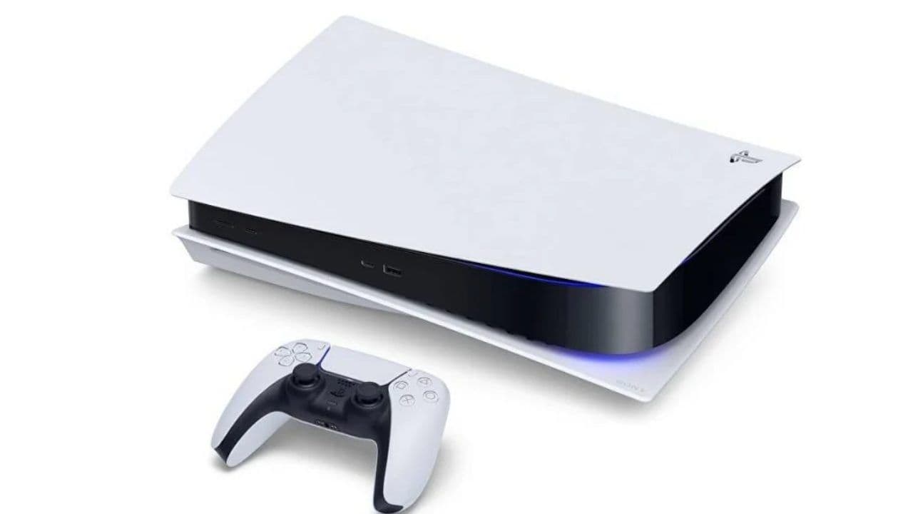 Everything about Playstation 5 pro