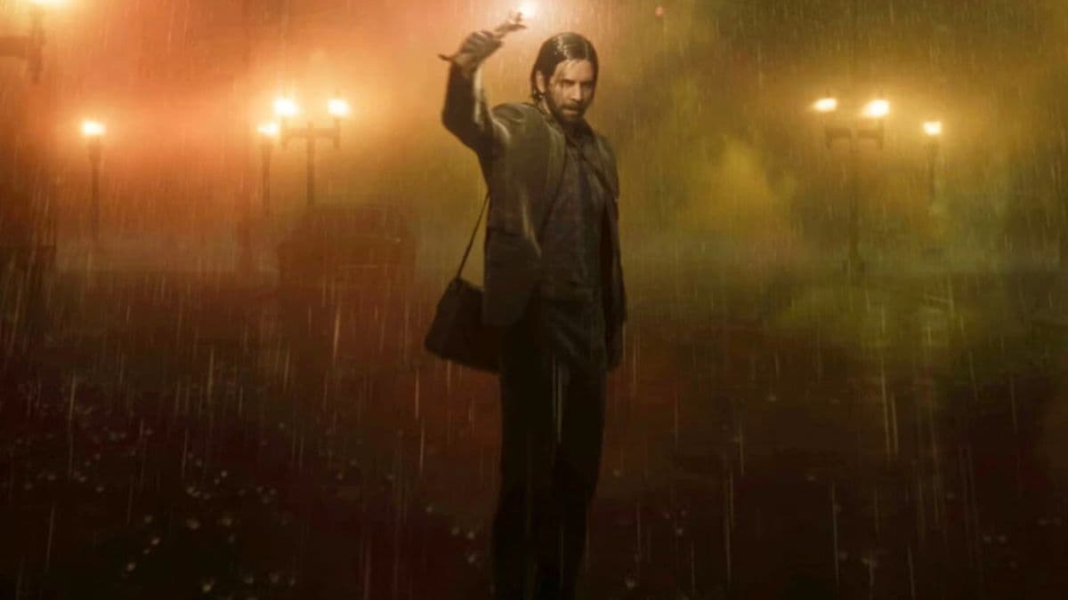 Alan Wake 2 Review: In-Depth Analysis of Gameplay, Storyline, Graphics and More