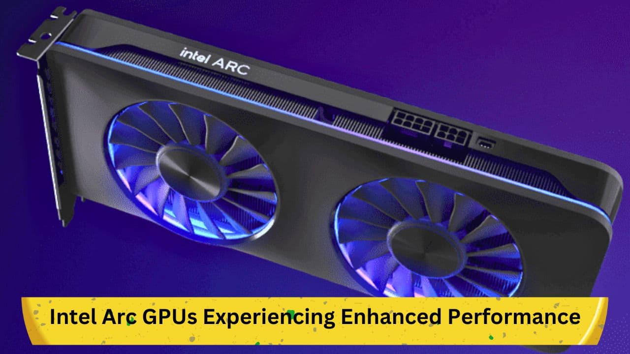 Intel Arc GPUs on Linux: A Comprehensive Analysis
