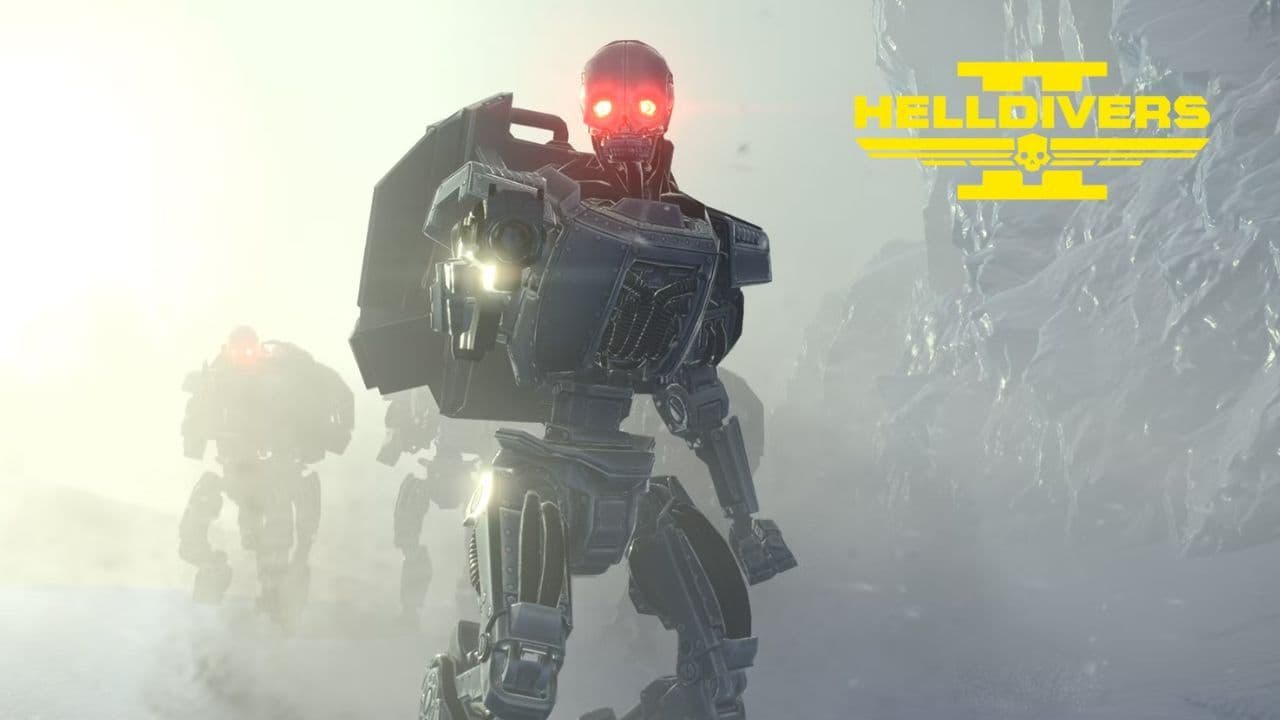 Helldivers 2 CEO Responds to Controversy Over Recent "Escalation of Freedom" Update