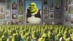 Sims 4 Gallery Flooded with Over 400 Shreks