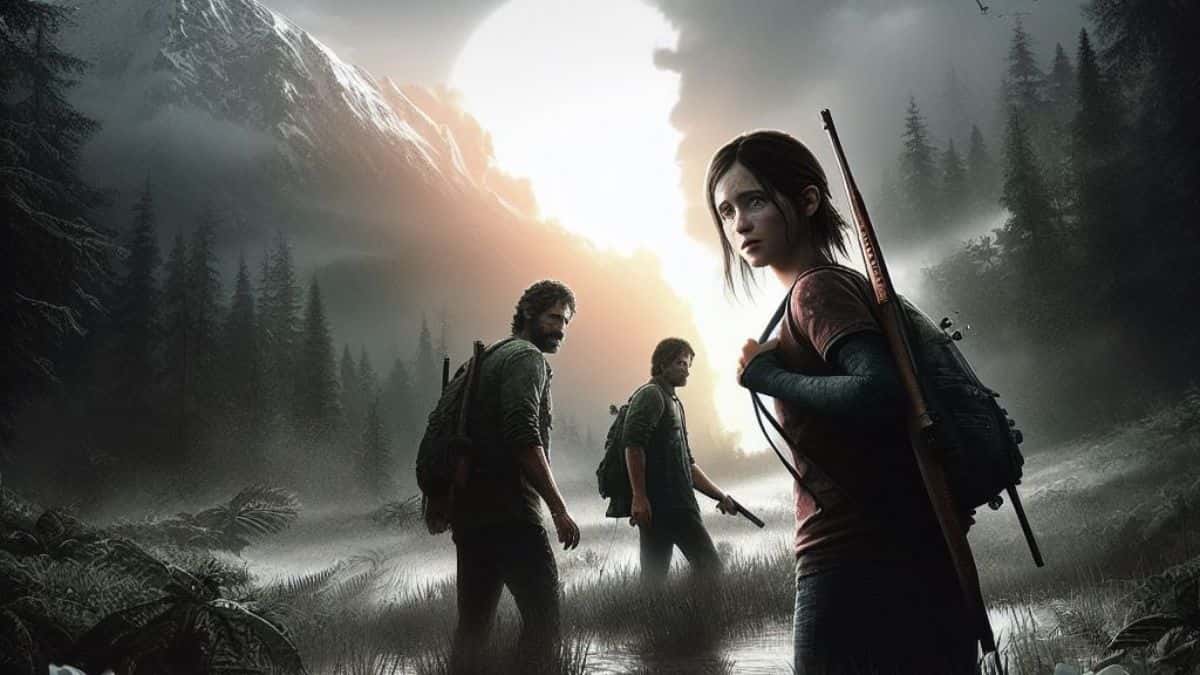 The Last of Us Part II Remastered on PS5: Enhanced Experience with New Features