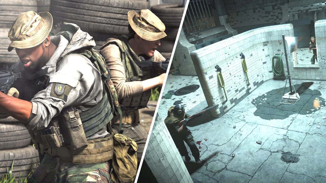 1v1 Gulag is Back in Warzone Battle Royale: A Guide to the Ultimate Solo Showdown