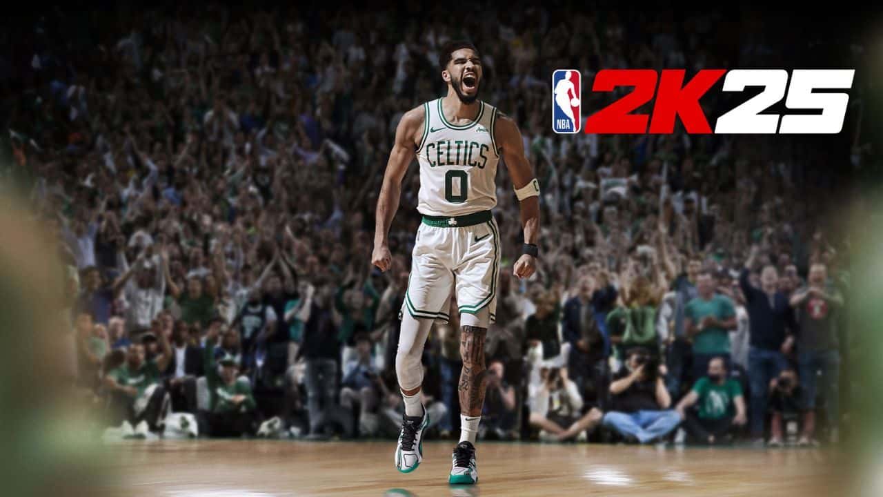 NBA 2K Fans Express Frustration Over Aggressive NBA 2K25 Preorder Ad