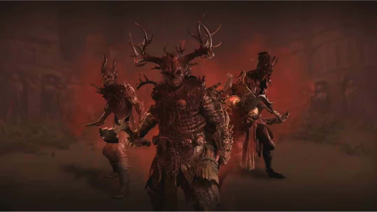 Diablo 4 Season 5 Faces Technical Issues with Greater Equipment Chests