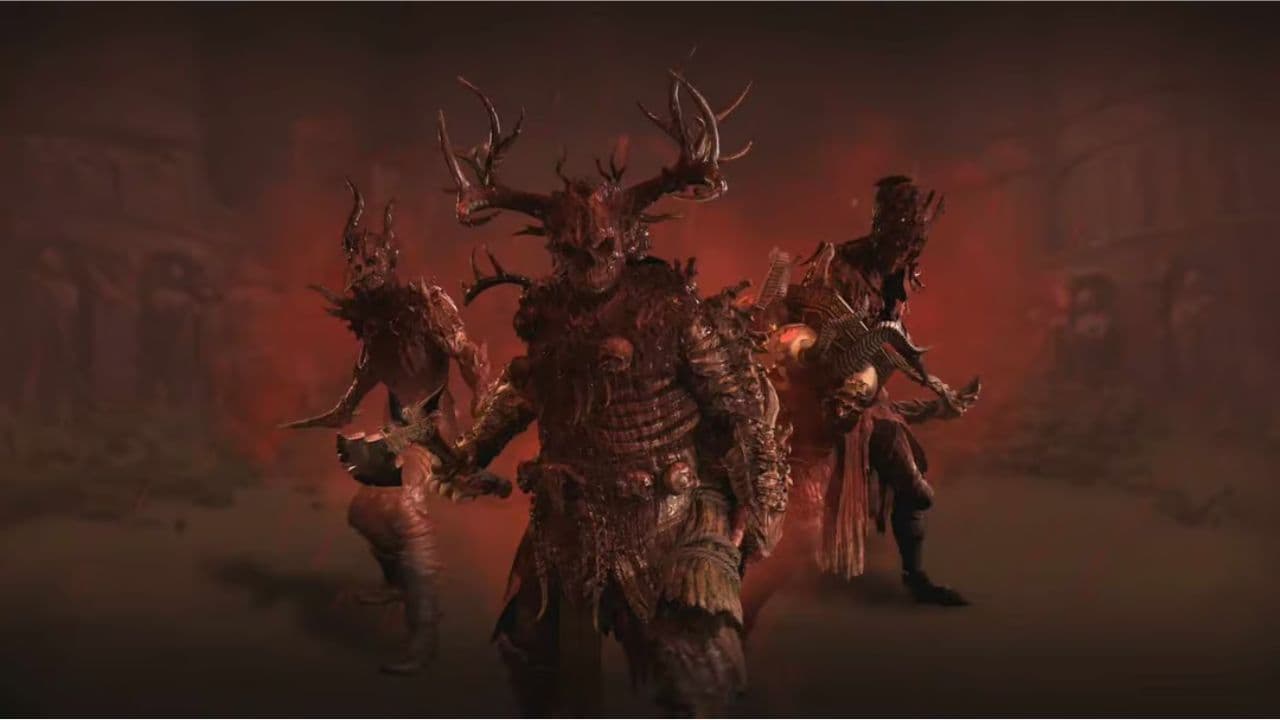 Diablo 4 Season 5 Faces Technical Issues with Greater Equipment Chests
