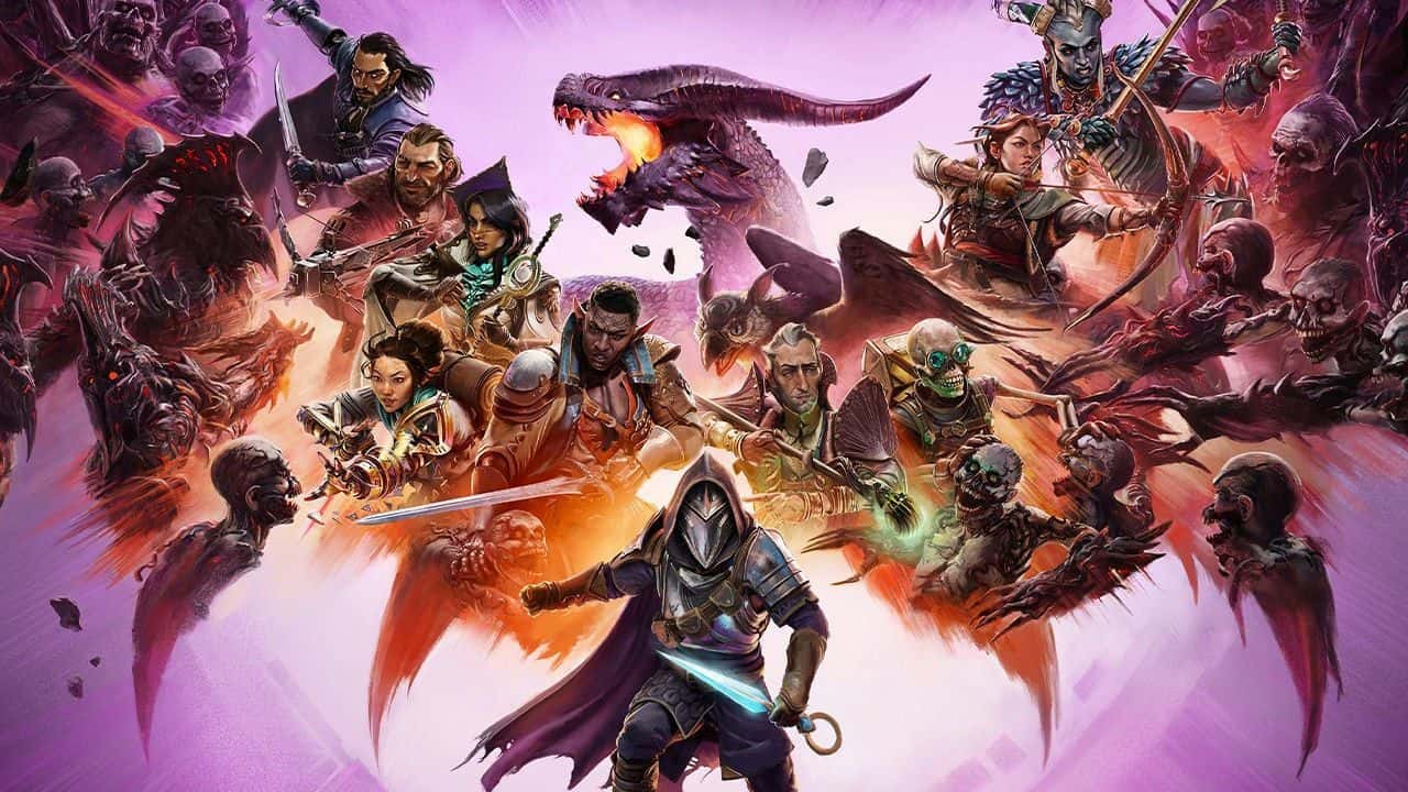Dragon Age: The Veilguard Release Date and Gameplay Details