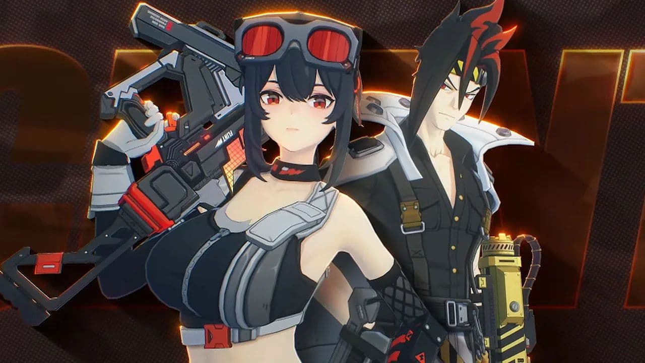 Zenless Zone Zero's Upcoming Updates: New Exploration Modes and Gameplay Tweaks