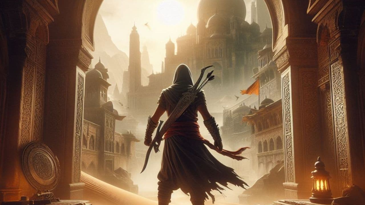 Reviving Prince of Persia's Legacy: A Call for Warrior Within and Two Thrones