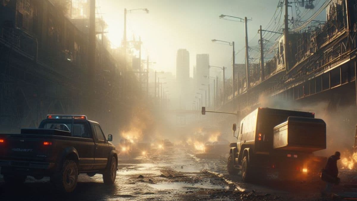 Alan Wake 2 Performance and Visual Enhancements on PS5 and Xbox Series Consoles