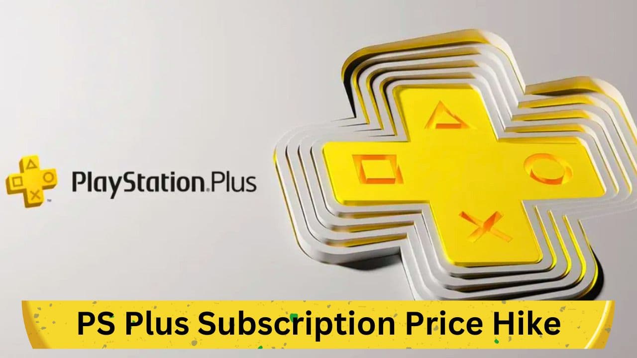 Analysis of the Upcoming PS Plus Subscription Price Hike
