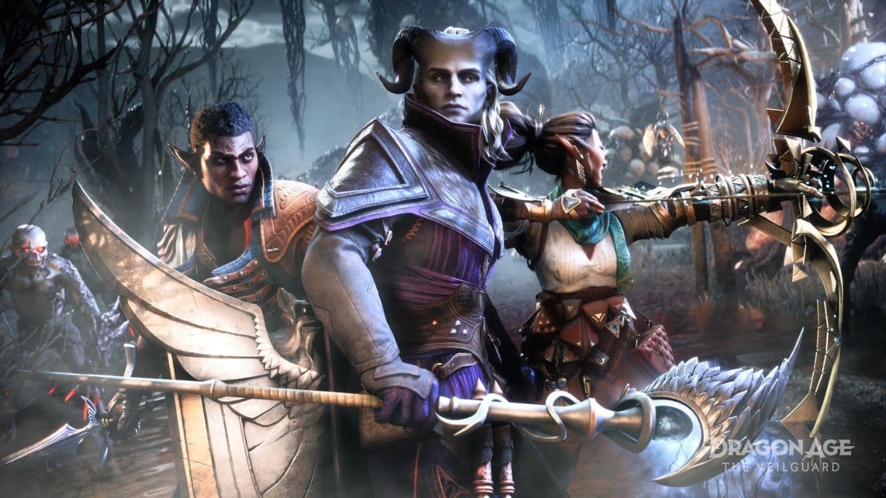 BioWare Refocuses on Strengths with Dragon Age: The Veilguard