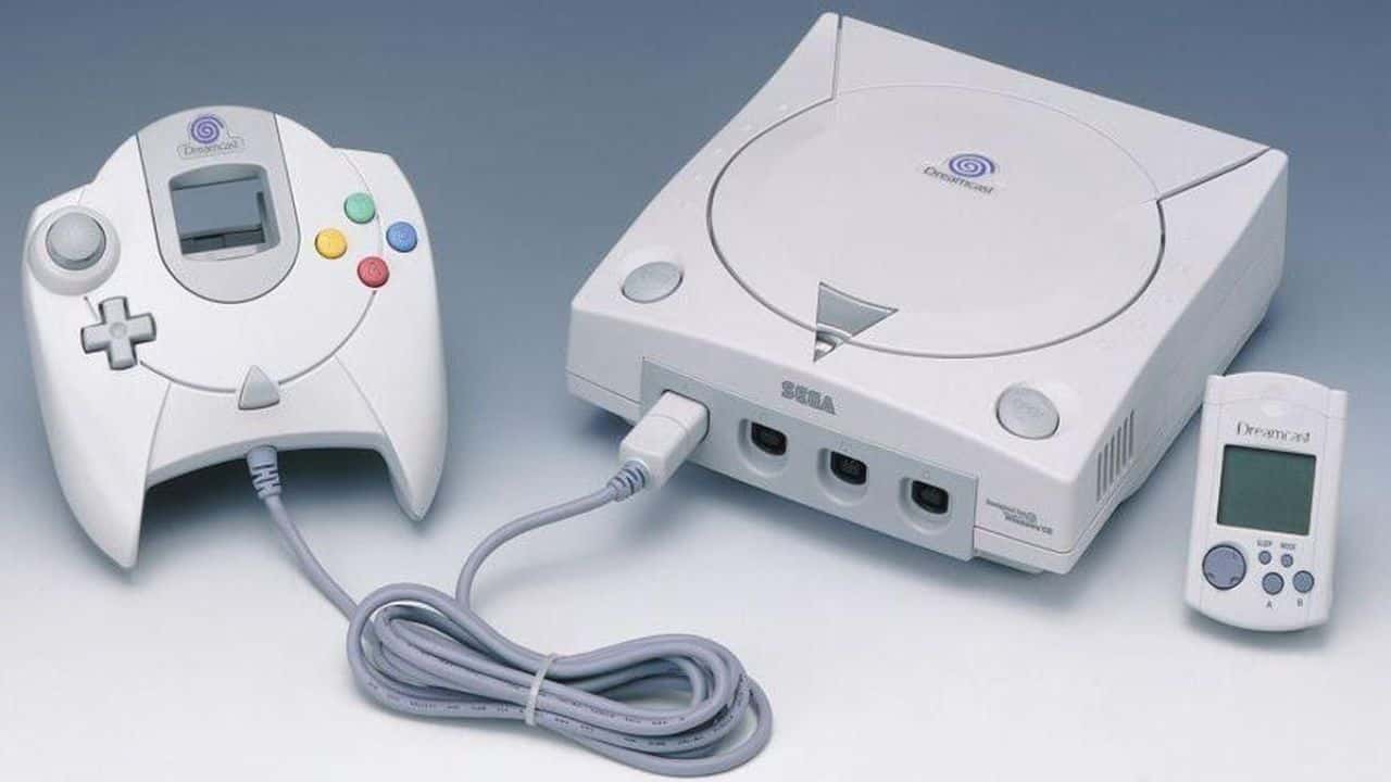 Classic Sega Dreamcast Series Tokyo Xtreme Racer Returns on PC