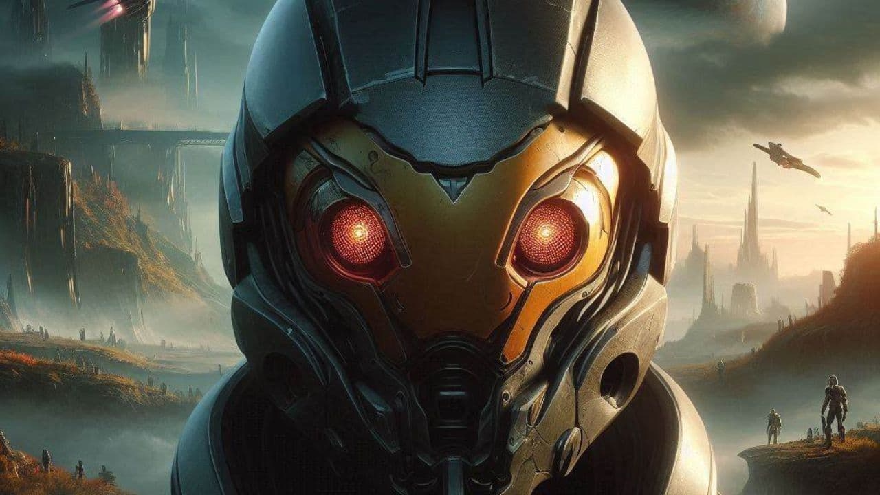 Bungie Announces Major Layoffs and New Sci-Fi Game Shift