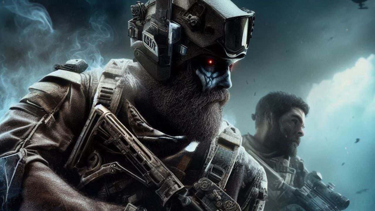 Call of Duty: Modern Warfare III Now Available on Xbox Game Pass