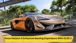 Forza Horizon 5 Enhances Gaming Experience With DLSS 3 Support Ahead Of New DLC Release