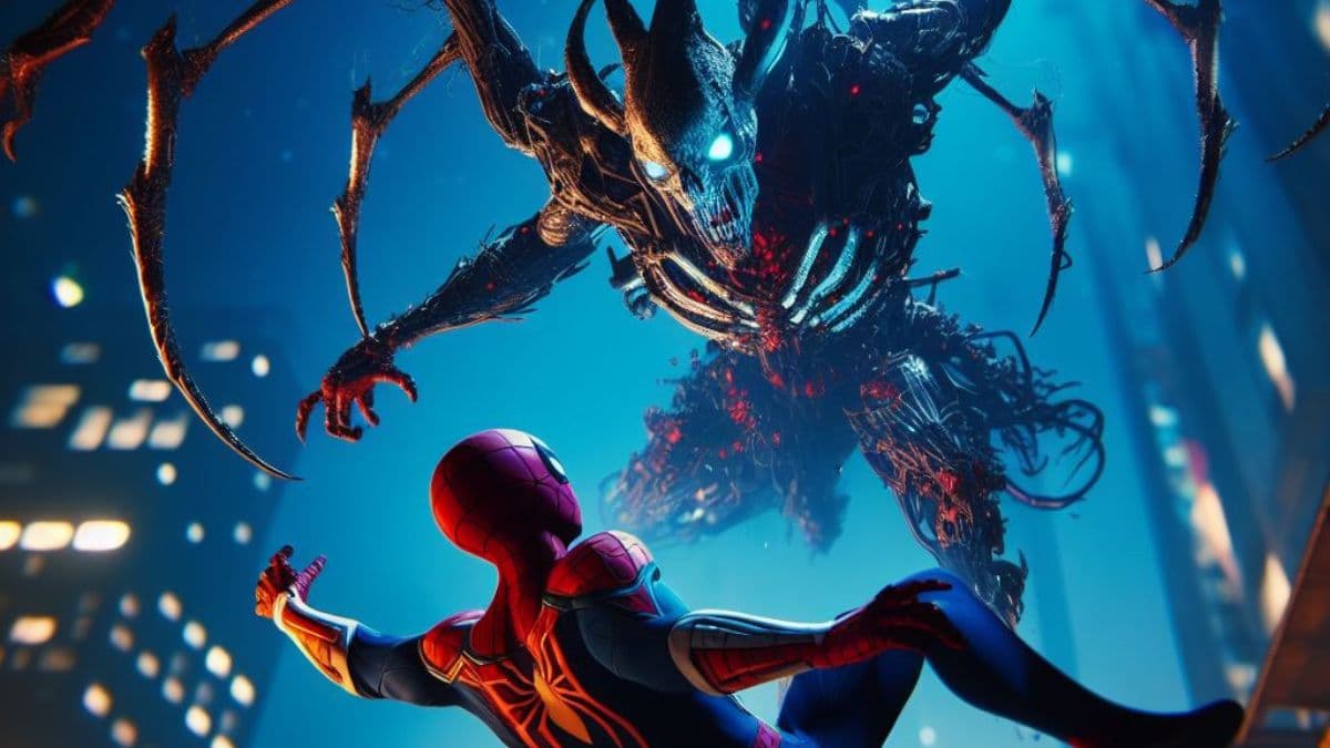 Marvel's Spider-Man 2 on PlayStation 5: An In-Depth Review of Features, Gameplay, and Technology