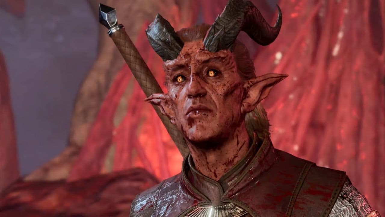 Baldur's Gate 3 Player Discovers Rare Unanimated Druid Grove Voice Line