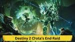 Destiny 2 Crota’s End Raid: Return of the Necrochasm, Guaranteed Rewards, and Upcoming Focus on Stasis