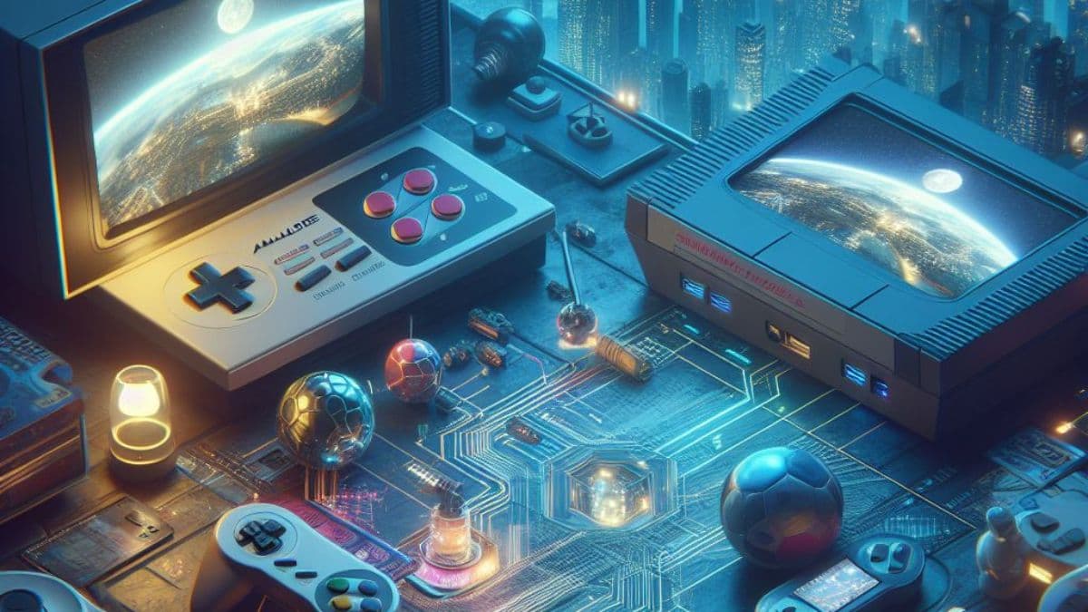 Analogue Duo and Pocket: Retro Gaming Reimagined and Restocked