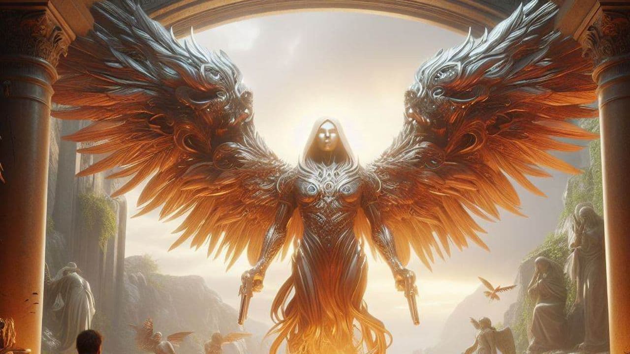 Unreal Engine Masterpiece: Bright Memory Fuses Halo and Tomb Raider