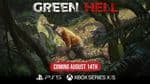 Green Hell Arrives on Next-Gen Consoles August 14, 2024