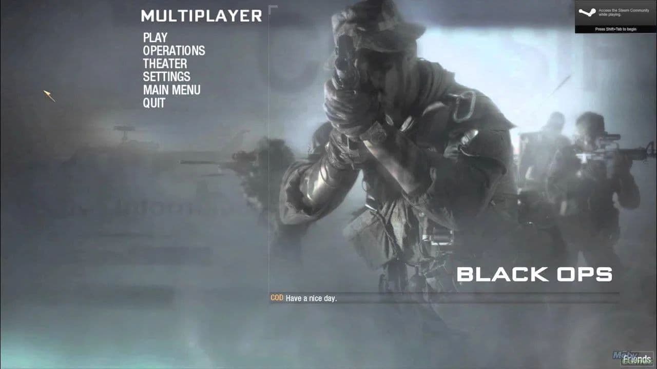 Call of Duty: Black Ops 6 Campaign Cutscenes Leak Online