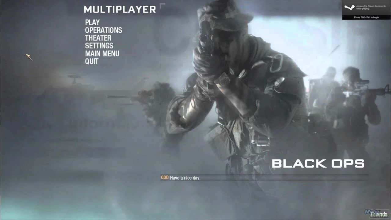 Call of Duty: Black Ops 6 Campaign Cutscenes Leak Online