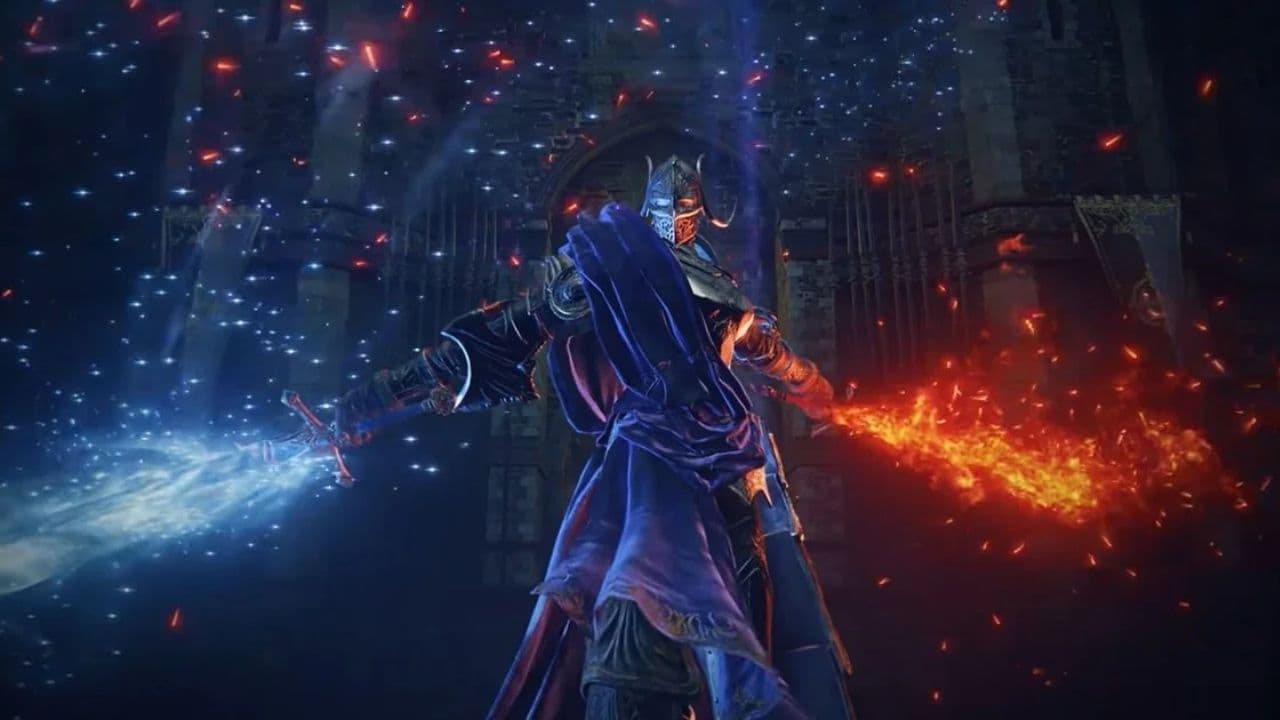 Elden Ring's Popular Seamless Co-Op Mod Temporarily Down