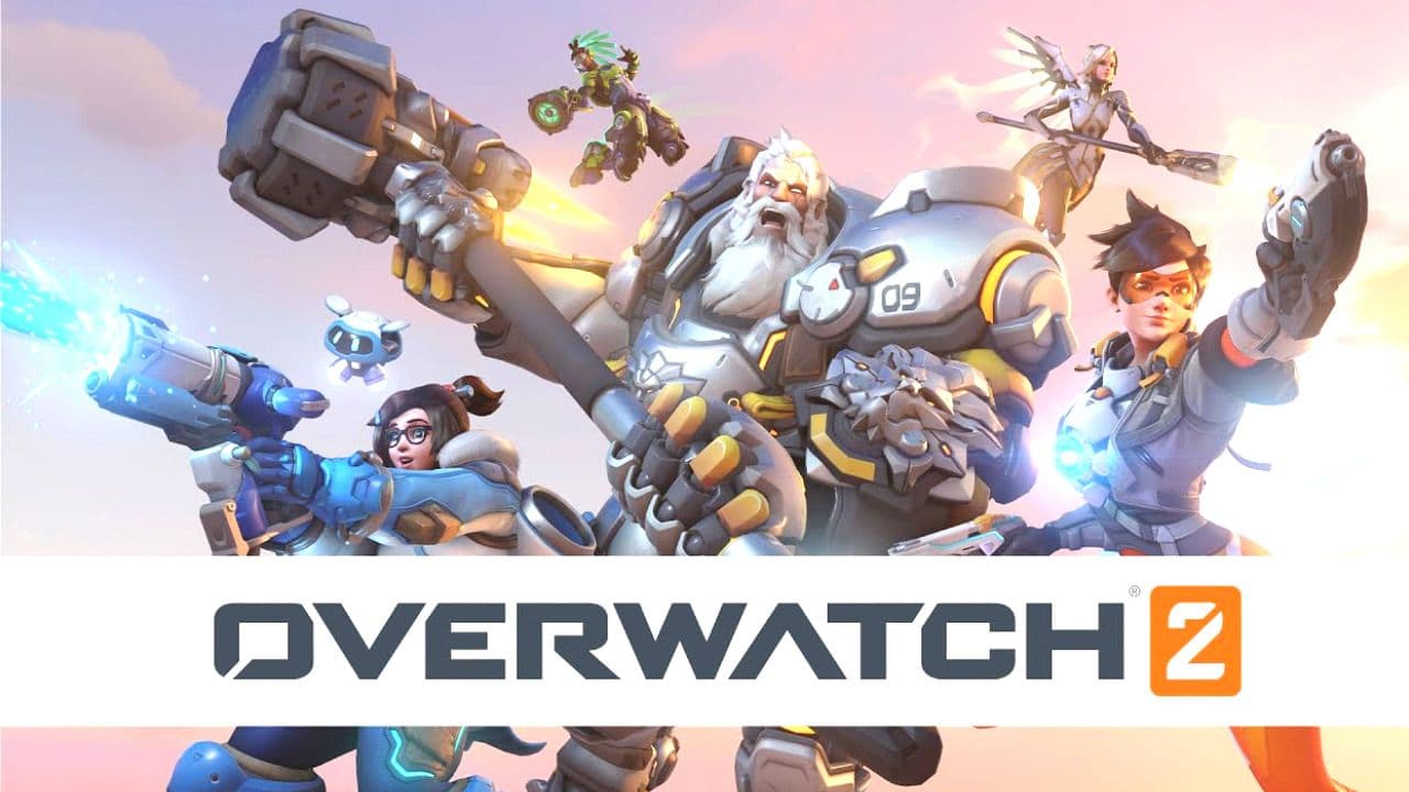 Overwatch 2, Coming to Xbox Consoles and PC in October 2022