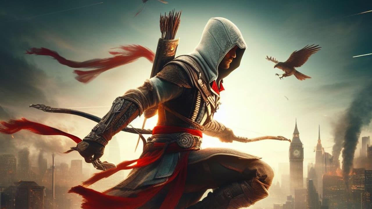 Assassin's Creed Project Red: A Revolutionary Leap for Ubisoft?