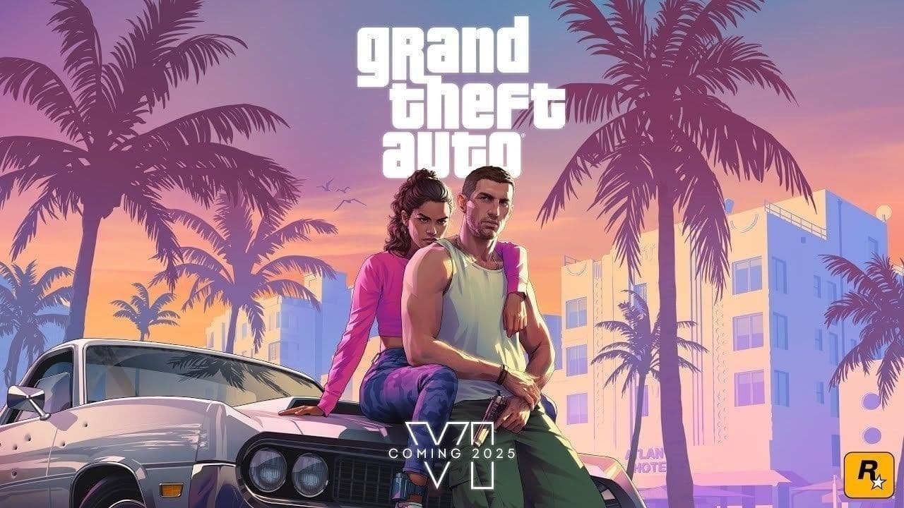Sony Secures GTA 6 Marketing Rights for PS5 Pro Launch