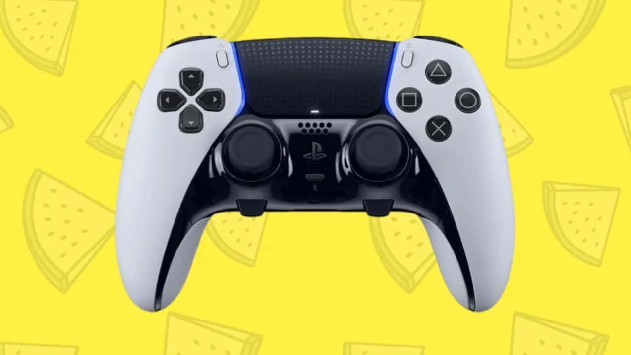PlayStation Accessories App Now Lets You Customize DualSense Edge on PC