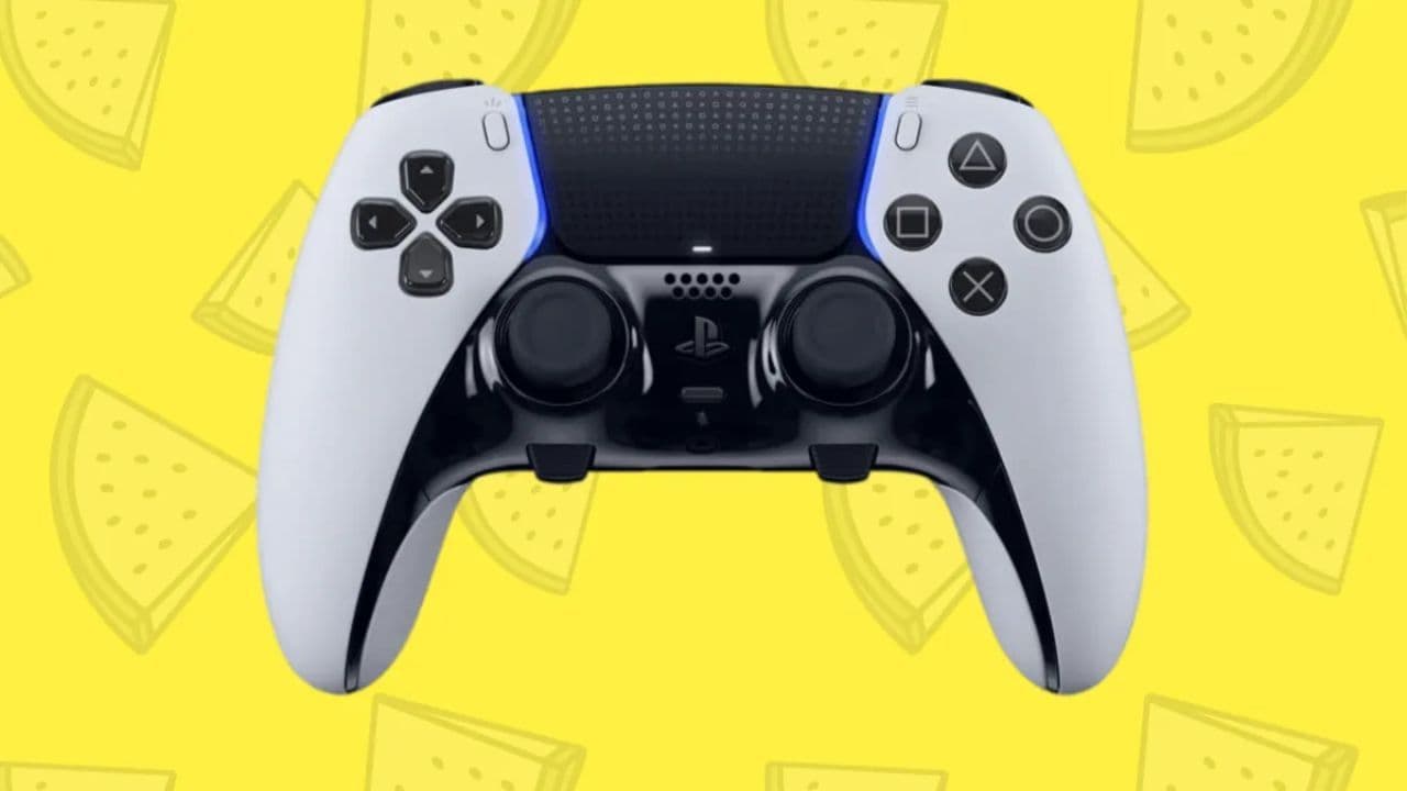 PlayStation Accessories App Now Lets You Customize DualSense Edge on PC
