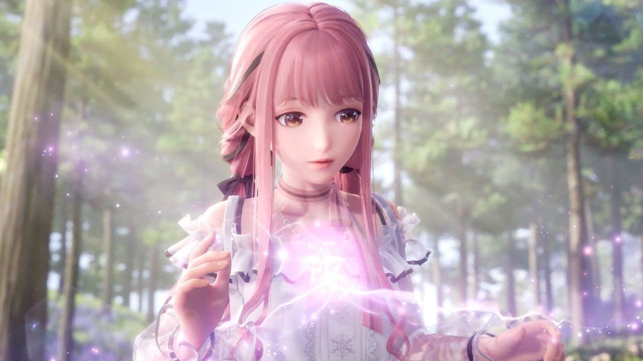 Infinity Nikki Hits 12 Million Pre-Registrations Before Launch