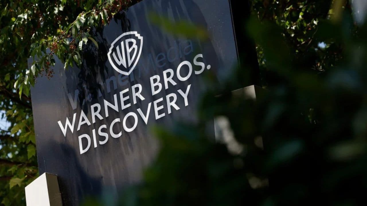 Warner Bros. Discovery Plans to License Major Franchises to Other Game Studios