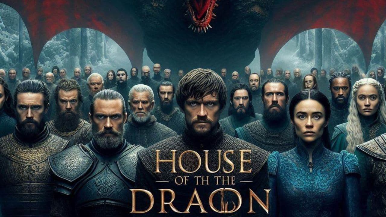 House of the Dragon Season 2 Faces Review Bombing Over Controversial Scene